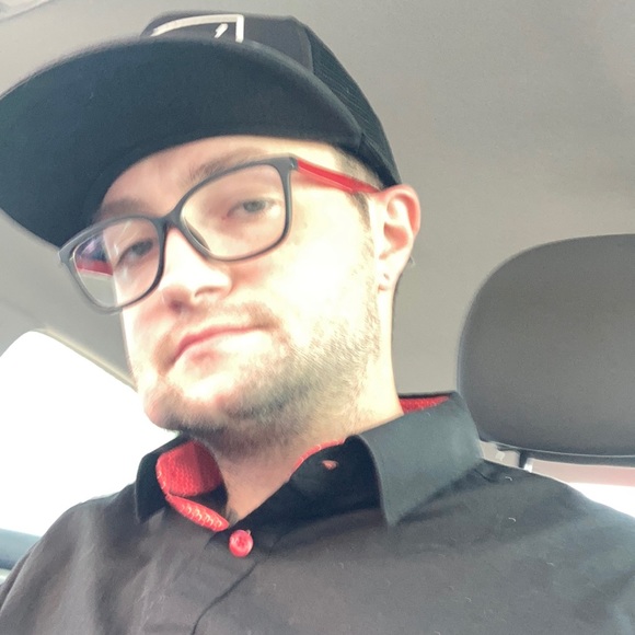 Meet your Posher, Jacob - Picture 1 of 1